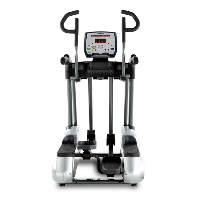 TRUE PS300 Elliptical Trainer By True Fitness, Yoga Blocks,Bricks, Cable Attachments