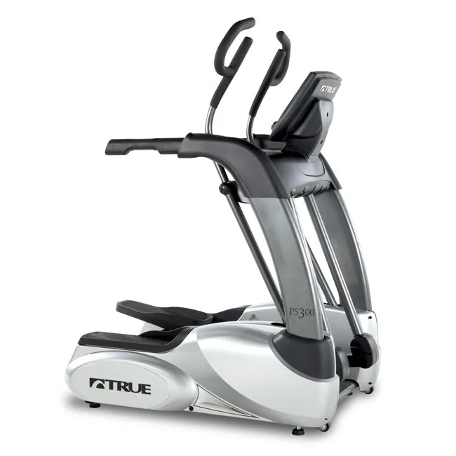 TRUE PS300 Elliptical Trainer By True Fitness, Benches, Solar powered treadmill, Jump rope weighted