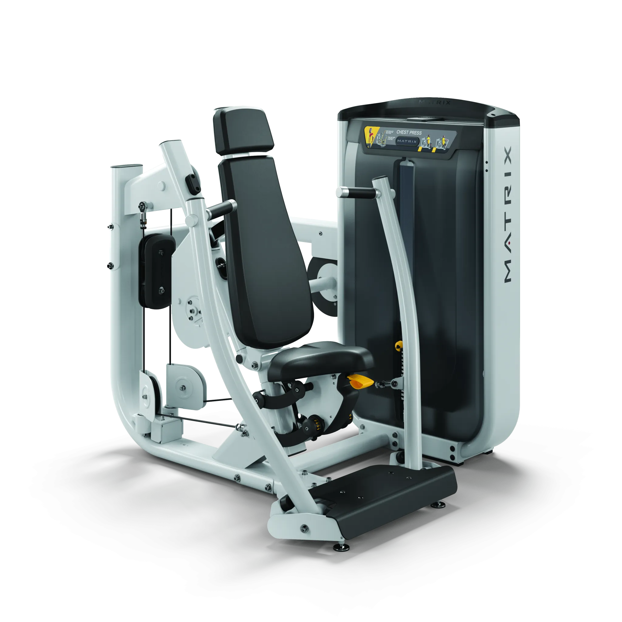 Quick Buy Ultra Base Converging Chest Press Style Meets Function, Bowflex SelectTech dumbbells