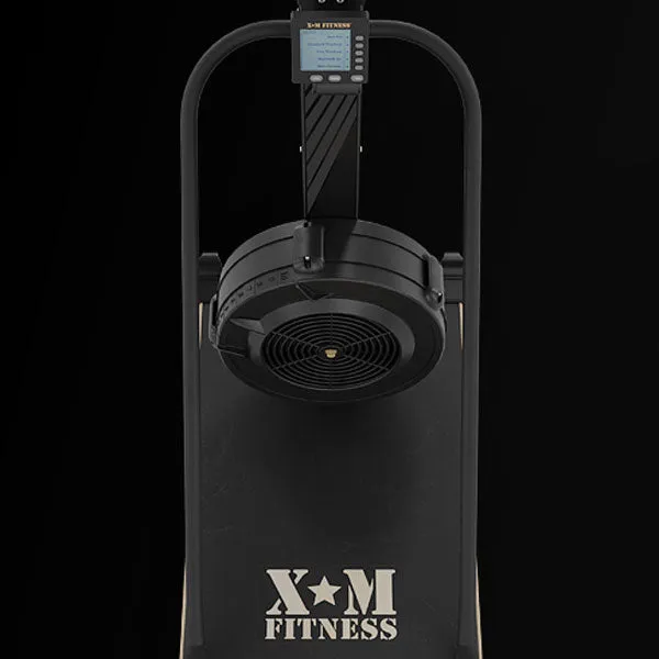 XM FITNESS Air Skier with Platform, Summer fitness discounts