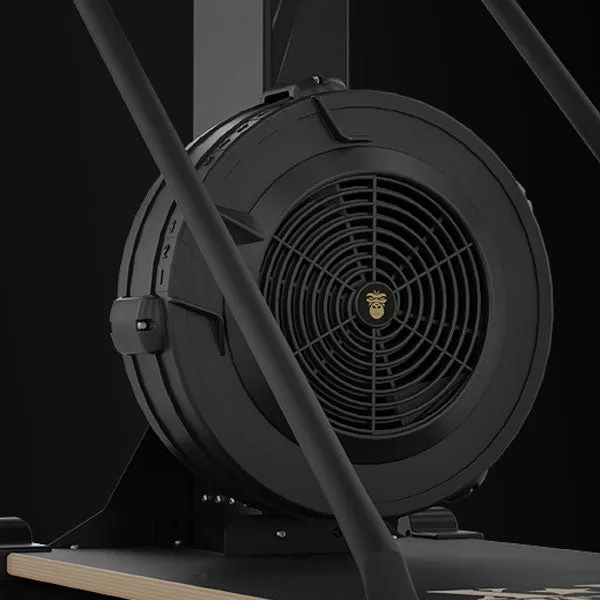 XM FITNESS Air Skier with Platform, Pre-workout powder