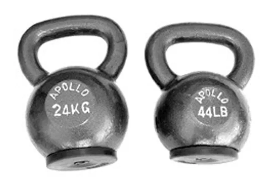 Apollo Kettlebells with Rubber Bottom, Weight Plate,Bars,Collars, New Year workout sale, Steps,Decks