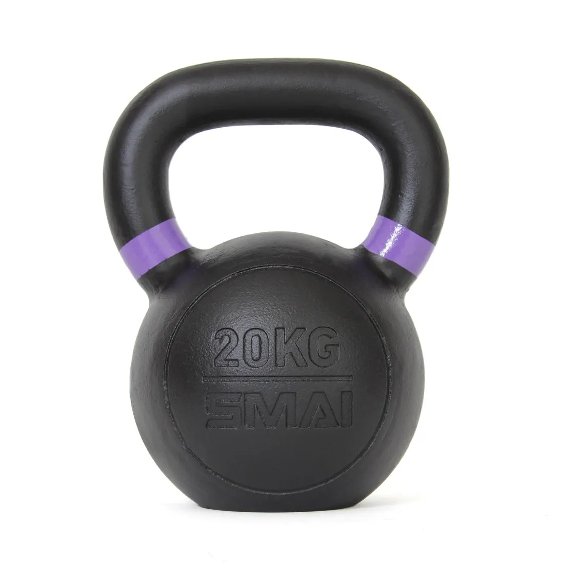 Cast Iron Kettlebell Set 120kg, Sit Ups,Push Ups, Collars, Yoga Sustainable Range