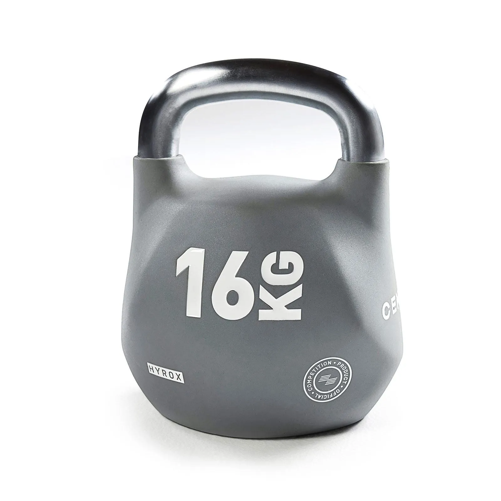 CENTR x HYROX Competition Octo Kettlebells, Slant board for calves