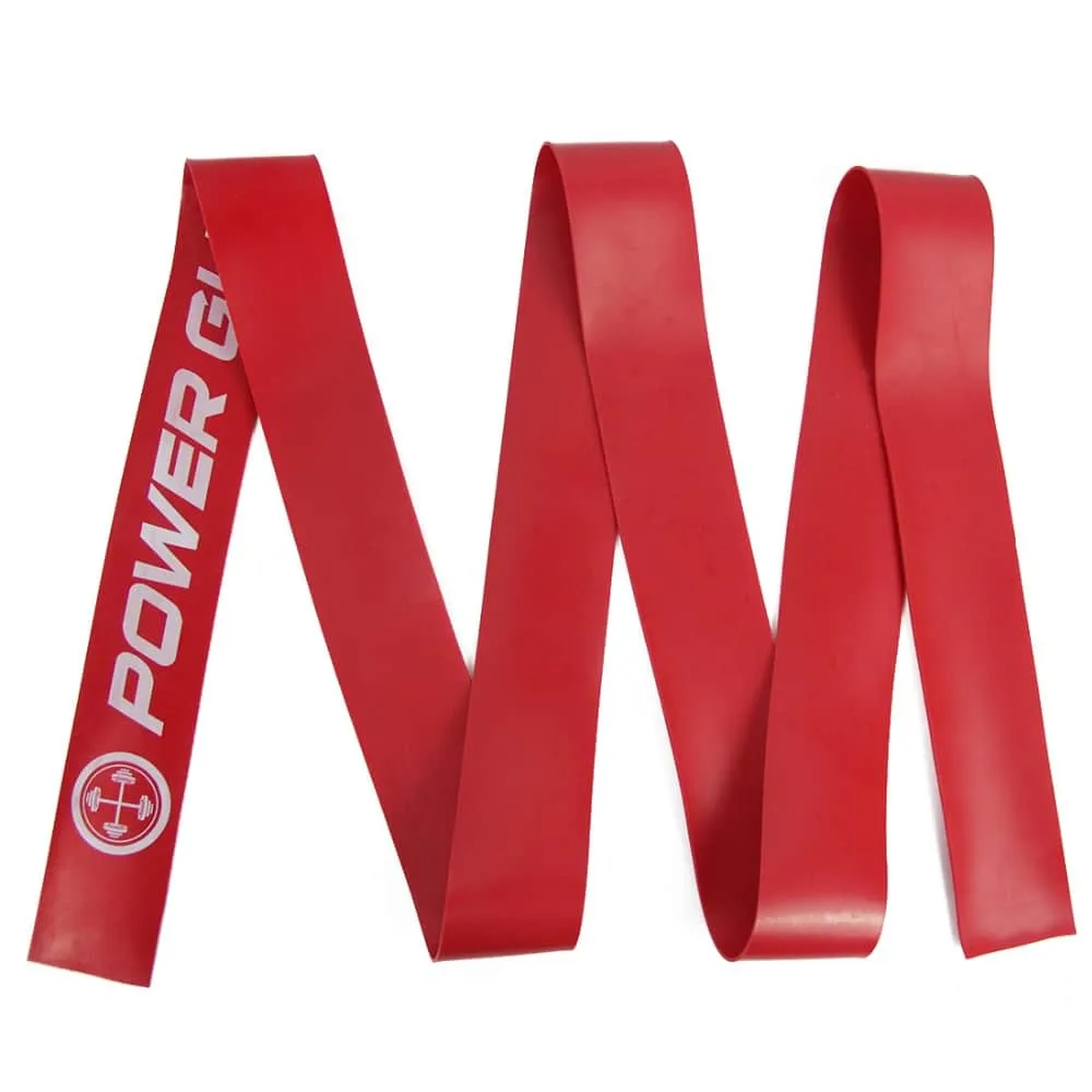 Compression Muscle Resistance Bands 2 pcs Set, Step counter pedometer