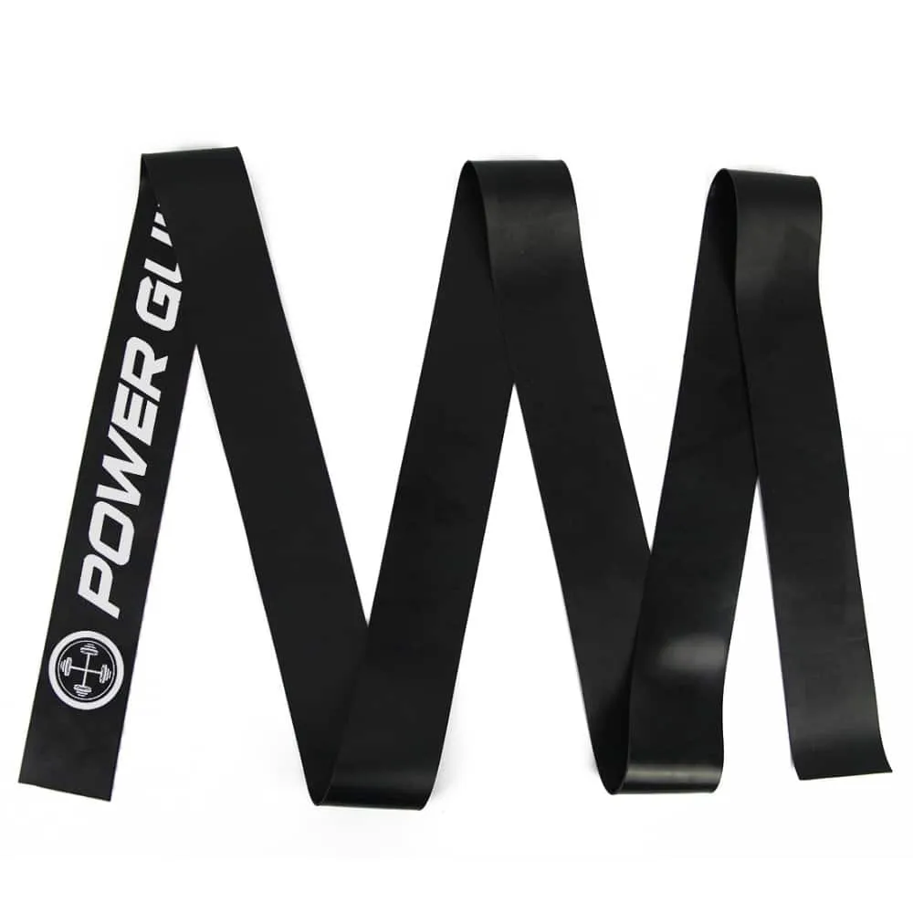 Compression Muscle Resistance Bands 2 pcs Set, Rebounders, Elliptical,Cross trainers