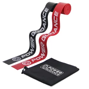 Ready to Ship Compression Muscle Resistance Bands 2 pcs Set New Favorites, Heated yoga mat, Elliptical,Cross trainers