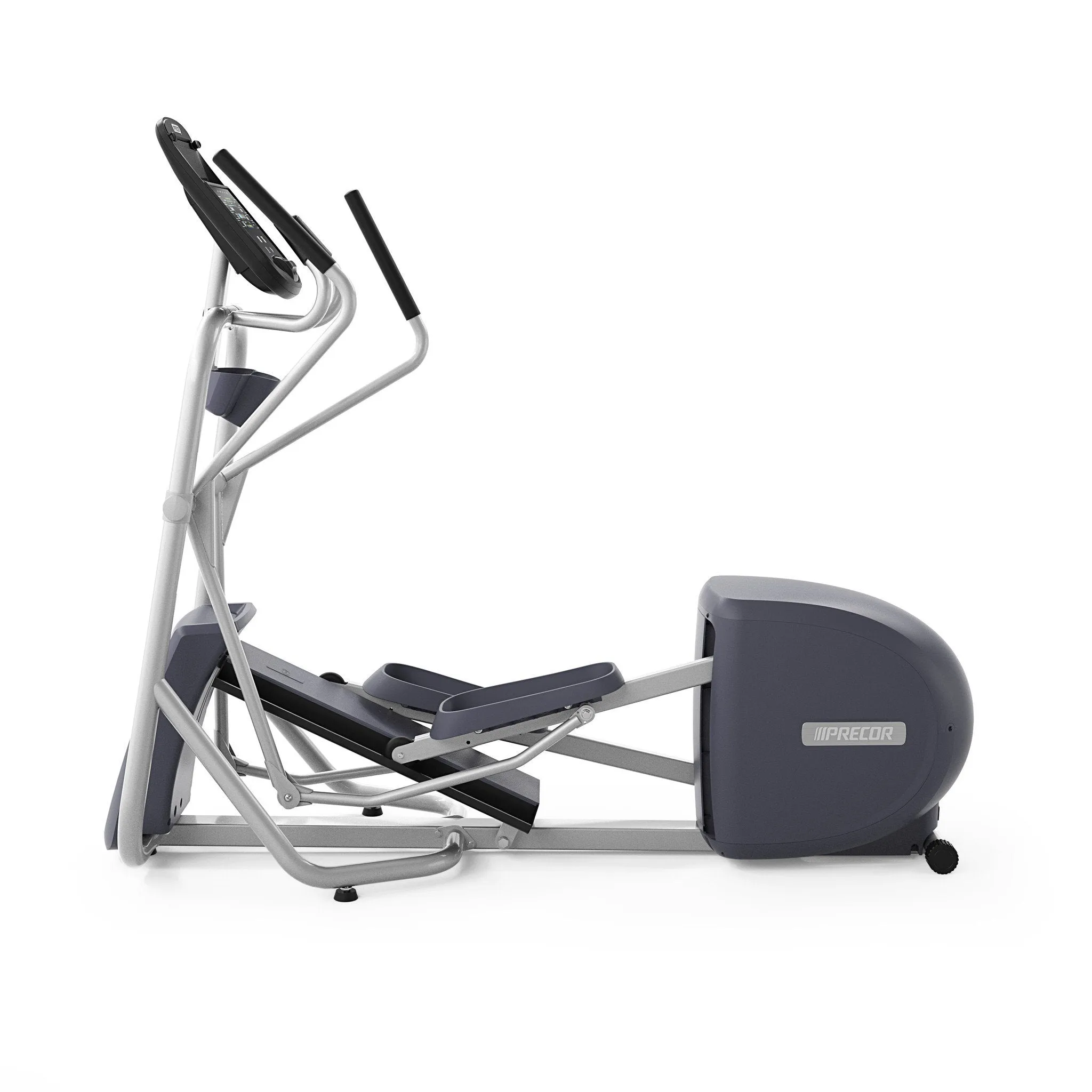 EFX245 Elliptical Crosstrainer, Resistance Bands, Cardio Accessories, Electrolyte tablets