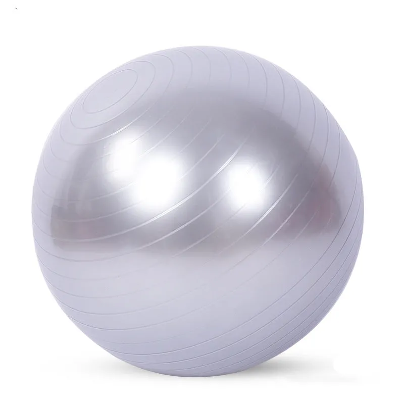 Fitness Balance Exercise Rubber Ball, Center Drive, Weightlifting shoes