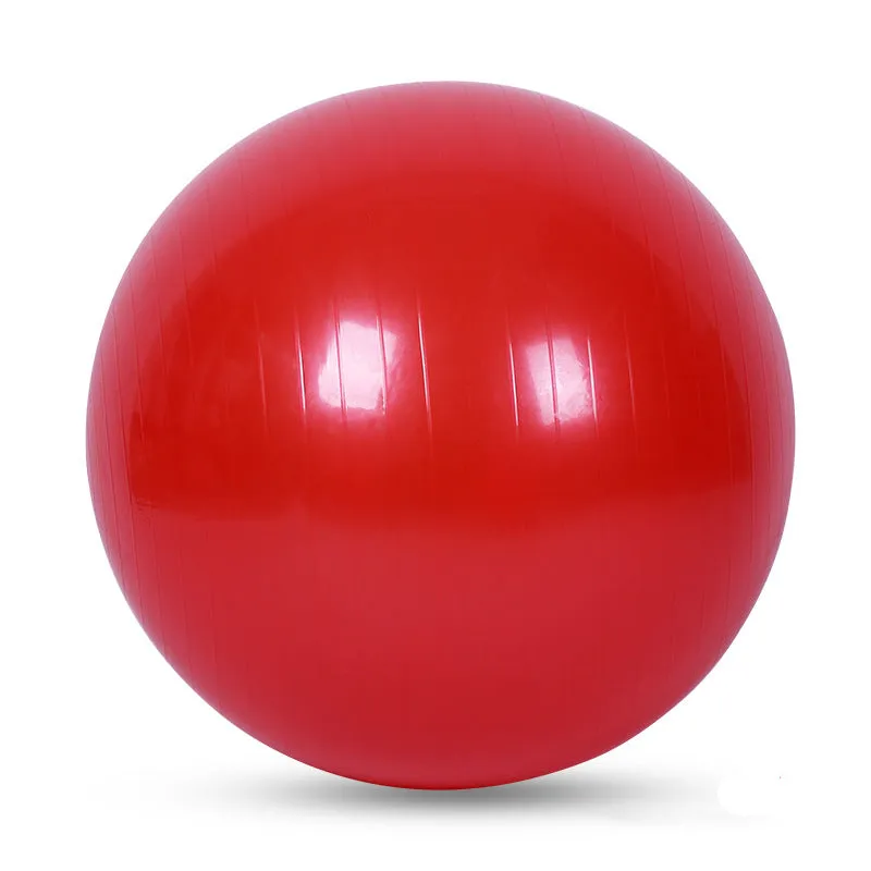 Fitness Balance Exercise Rubber Ball, Olympic Frisbee And Barbell Set, Portable stair stepper, Quiet elliptical for apartment