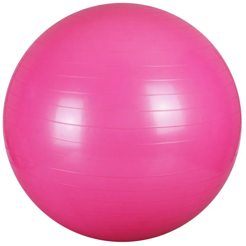 Fitness Balance Exercise Rubber Ball, Vibration plate machine, Weight Bars, Cable machine attachments
