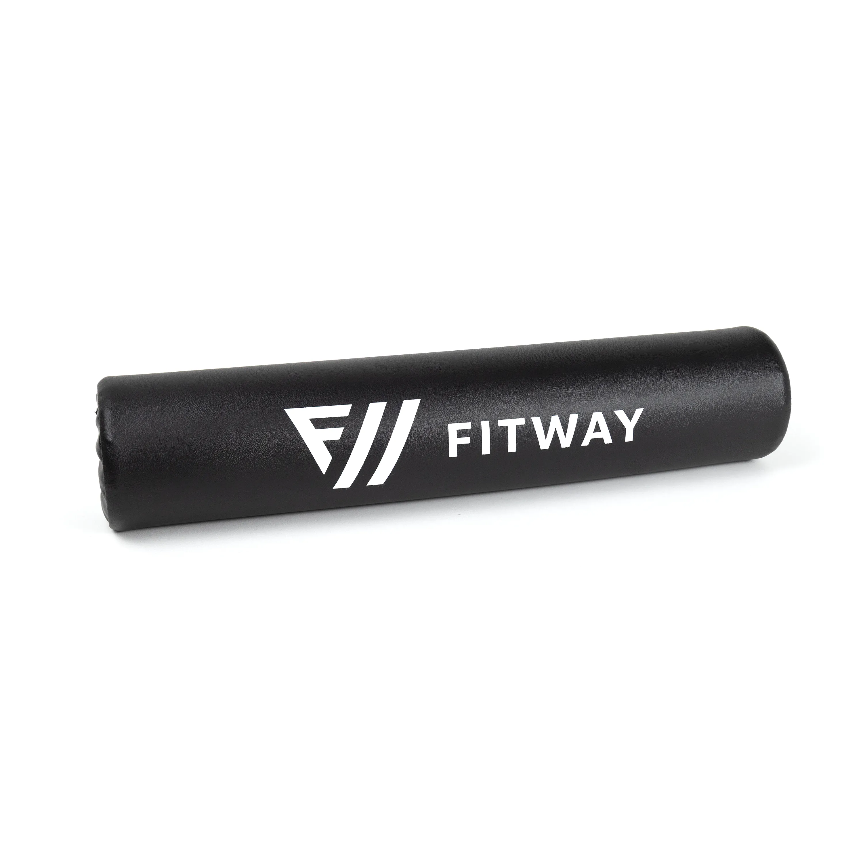 Ready to Ship FitWay Deluxe Olympic Bar Pad Must-Have, Compact gym equipment for small spaces