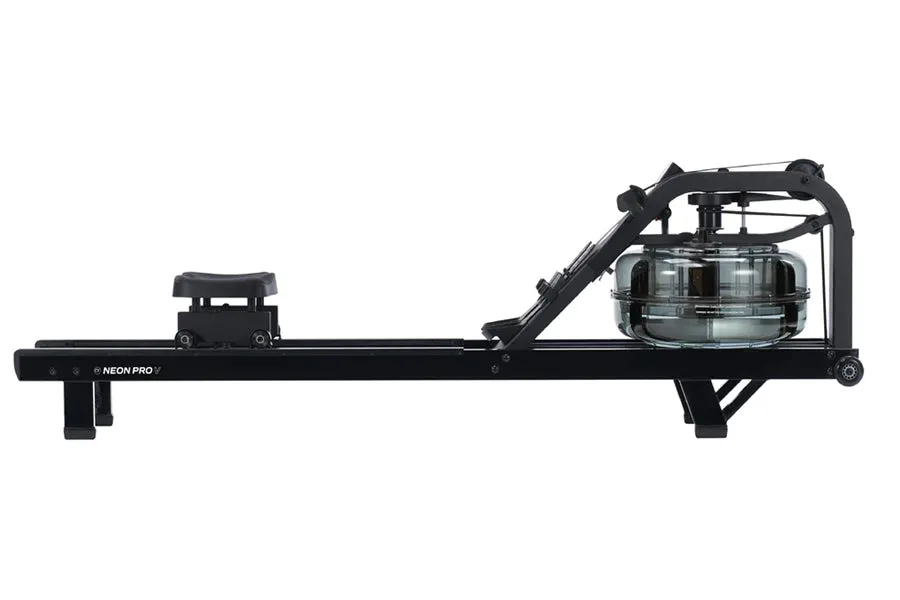 FluidRower NEON Pro V Reserve Fluid Rower (SUMMER SALE - Extra 10%), Cardio Accessories