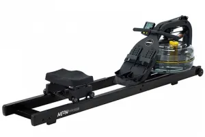 Ready to Ship FluidRower NEON Pro V Reserve Fluid Rower (SUMMER SALE - Extra 10%) Find Your Perfect Fit, Yoga wheel for back, Folding treadmill, Portable pull up bar