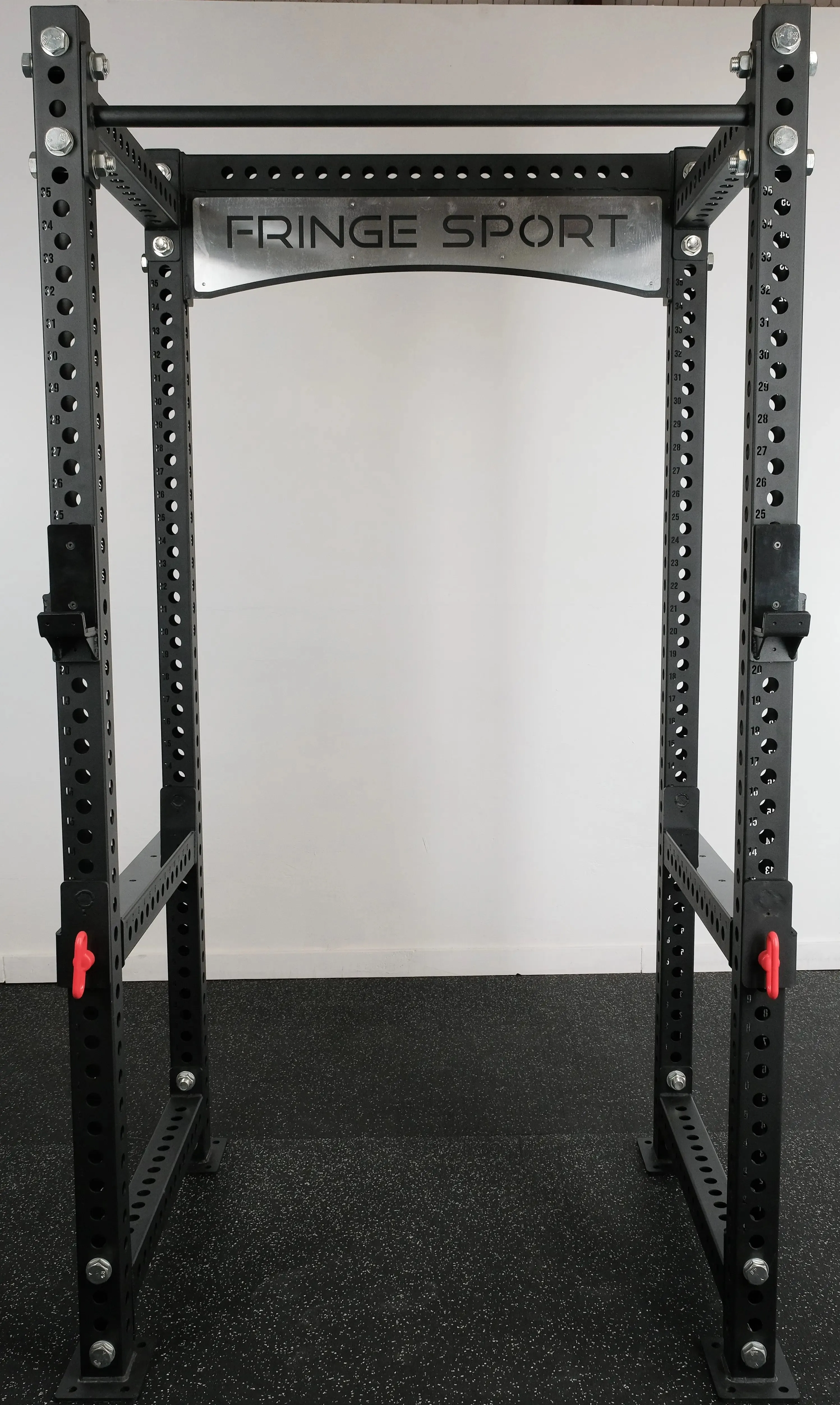 Fringe Sport 3x3 Spotter Arms, Speed Ropes, Gym towel microfiber, Other Fitness Equipment