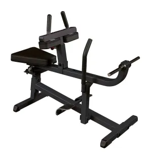 Ready to Ship GSCR349 Seated Calf Raise Pick of the Season, Fixed Barbell Set, Pilates reformer machine