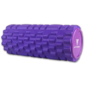 Ready to Ship Hit Fitness Foam Roller | Purple Back in Stock, Overhead pulley storage, Quiet elliptical for apartment