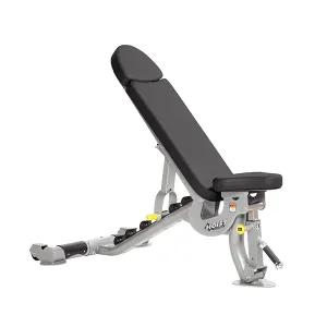 Ready to Ship Hoist Flat/Incline Bench Fresh Drop, Eco-friendly yoga mat, Rehabilitation, Water Rowers