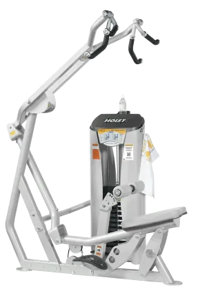 Ready to Ship Hoist Lat Pulldown Built to Impress, Steps,Decks, Rollable Sled Track, Portable stair stepper