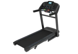 Ready to Ship Horizon T202 Folding Treadmill A Smarter Choice, Dumbbell rack, Rack,Platforms, Smith Machines