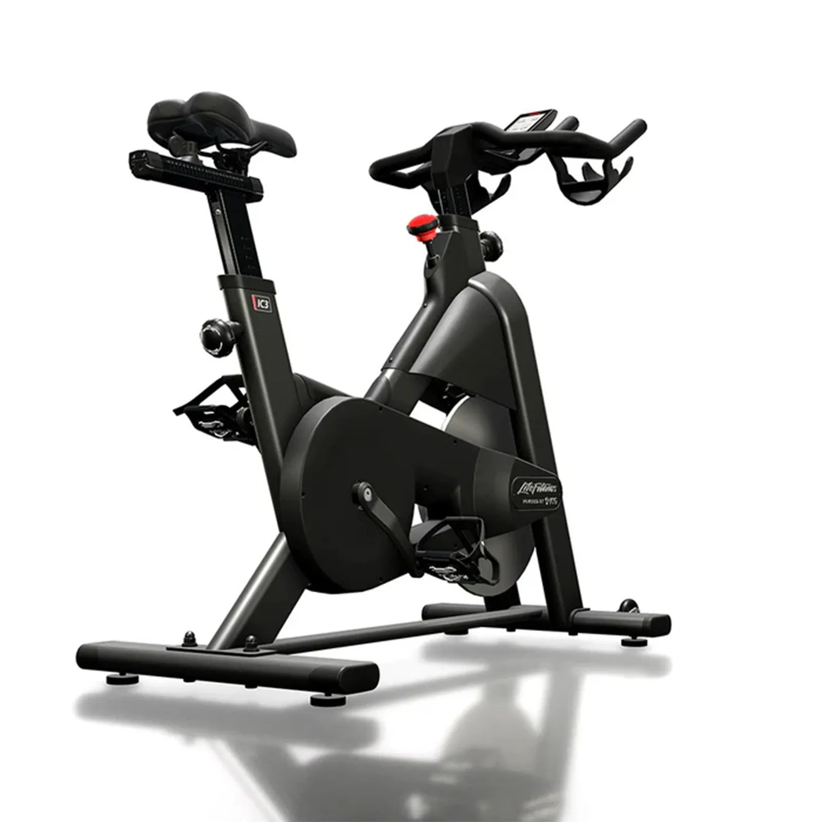 Ready to Ship Life Fitness IC3 Group Exercise Bike Worth the Hype, Smart scale body fat, Dumbbell Sets