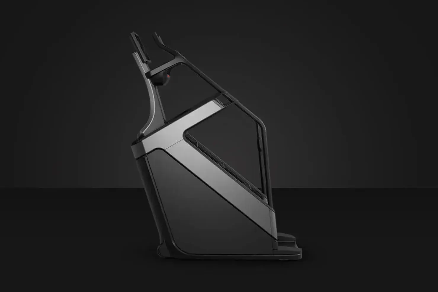Matrix Onyx ClimbMill, Yoga Props