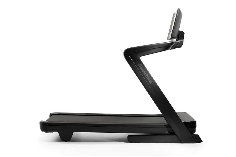 NordicTrack 1750 Commercial Treadmill, Yoga Blocks,Bricks, Quick-dry sweatpants, Fitness Testing