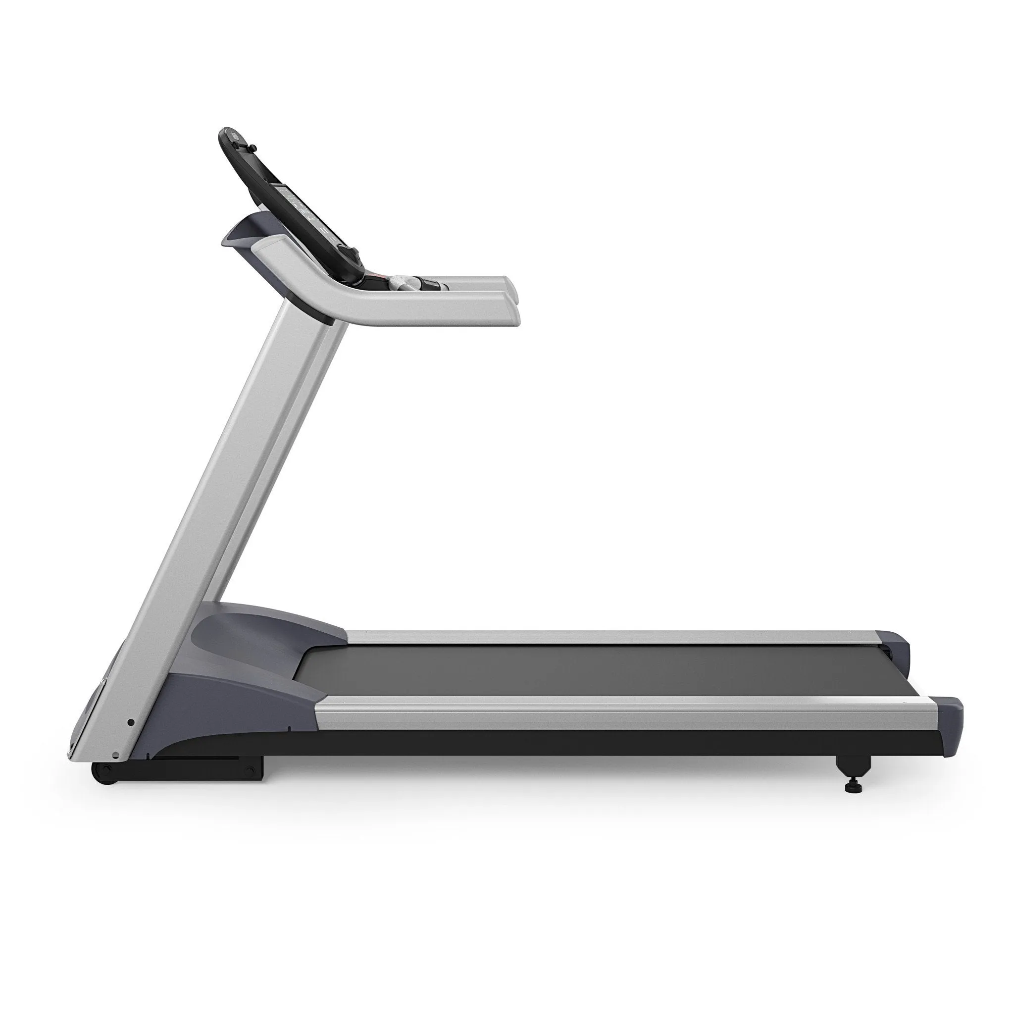 Precor TRM 243 Treadmill, Eco-friendly yoga mat, Rebounders