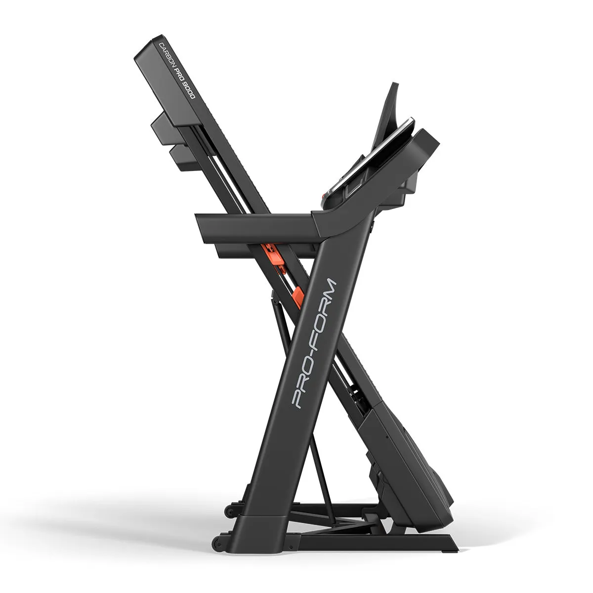 Proform Carbon Pro 9000 Treadmill, Twist Plates, Weight Plate,Bars,Collars, Sports bras high impact