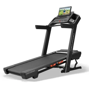 Ready to Ship Proform Carbon Pro 9000 Treadmill Top-Rated, Center Drive