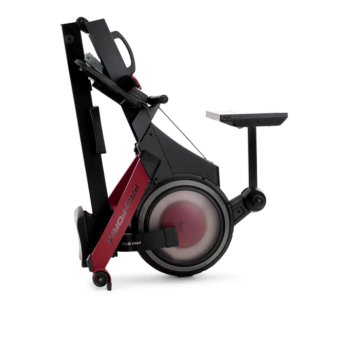 Proform PRO R10 Rower, Cross training shoes, Personal Fixed Barbell