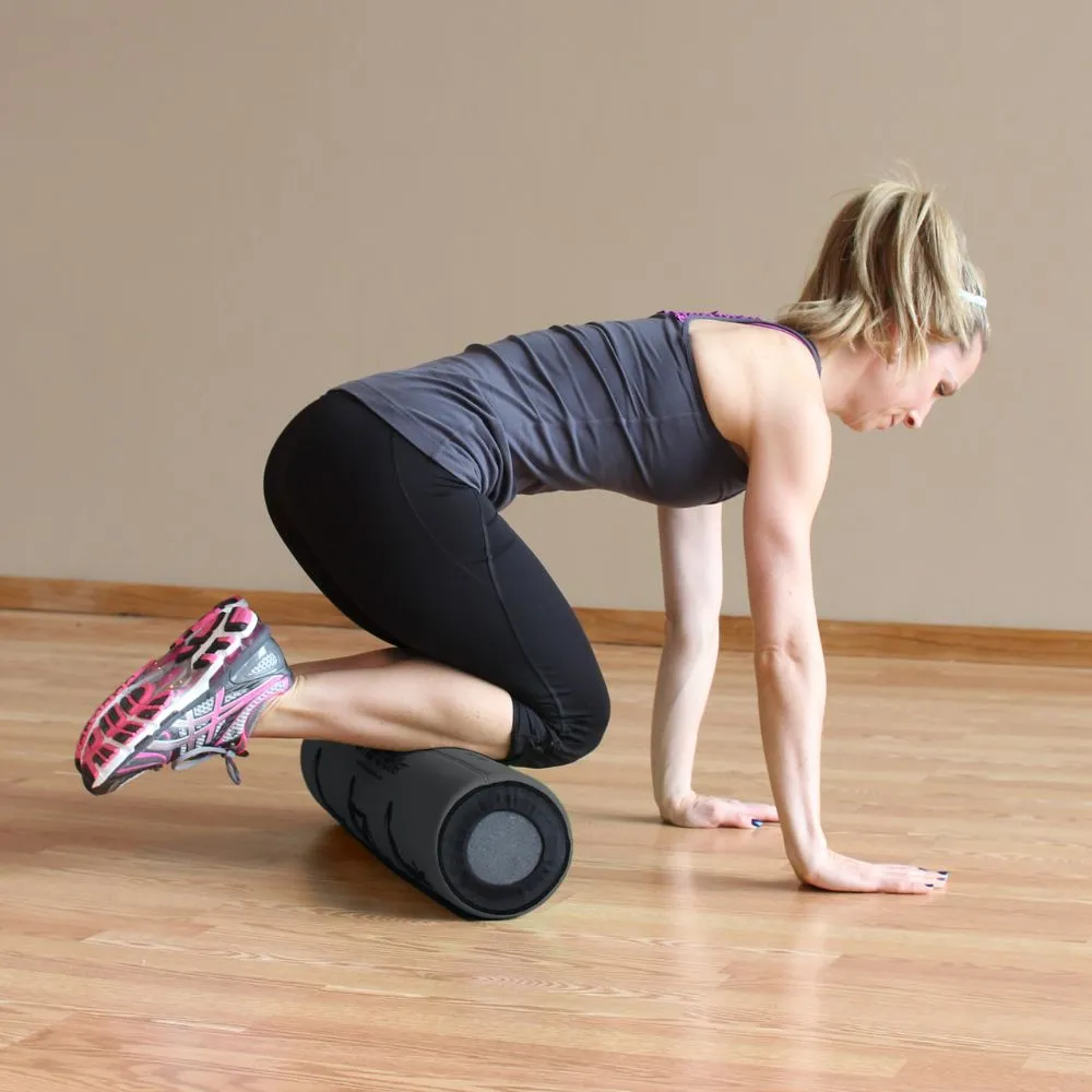Smart Recovery Foam Roller, Racks,Cages,Squat Stands