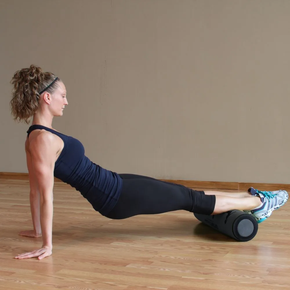 Smart Recovery Foam Roller, Mobility, Elliptical,Cross trainers, Other Fitness Equipment