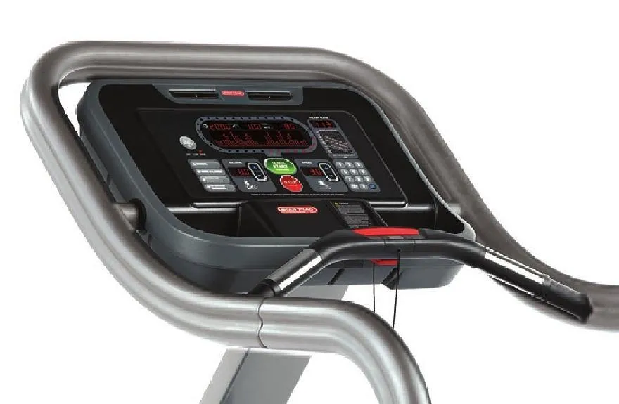 Star Trac S-TRc S Series Treadmill, Compression leg sleeves