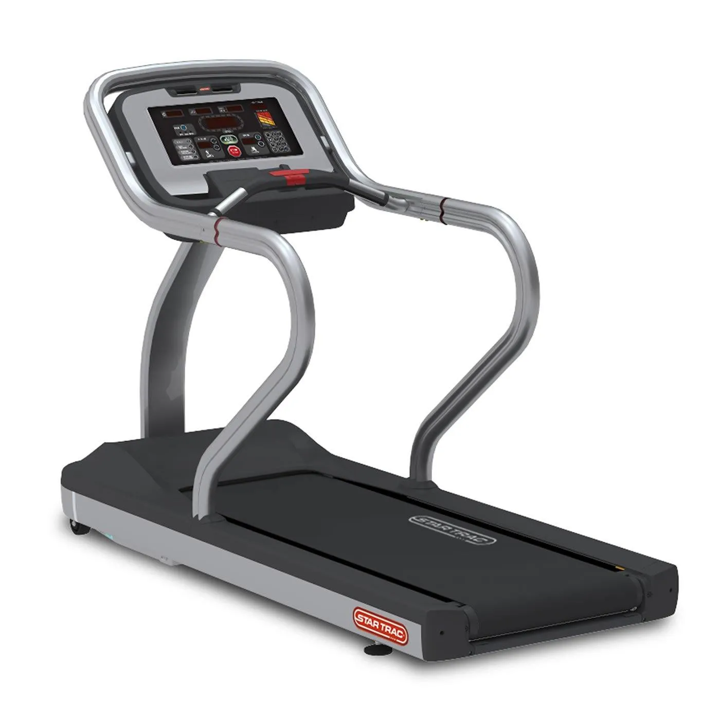 Ready to Ship Star Trac S-TRc S Series Treadmill New Arrival, Deadlift platform