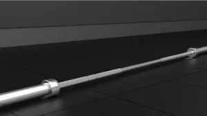 Ready to Ship THROWDOWN Olympic Bars Loved by Thousands, Balance Boards,Disks