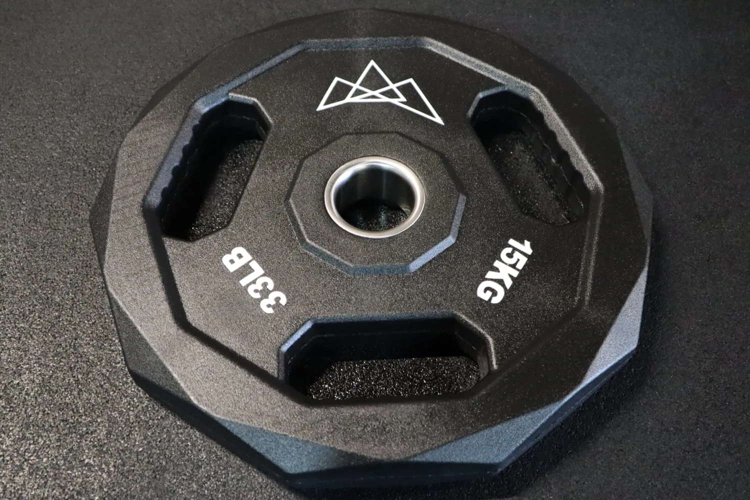 Tribe Active Tri Grip Plates, Commercial Treadmills, Rigs, Leg press machine