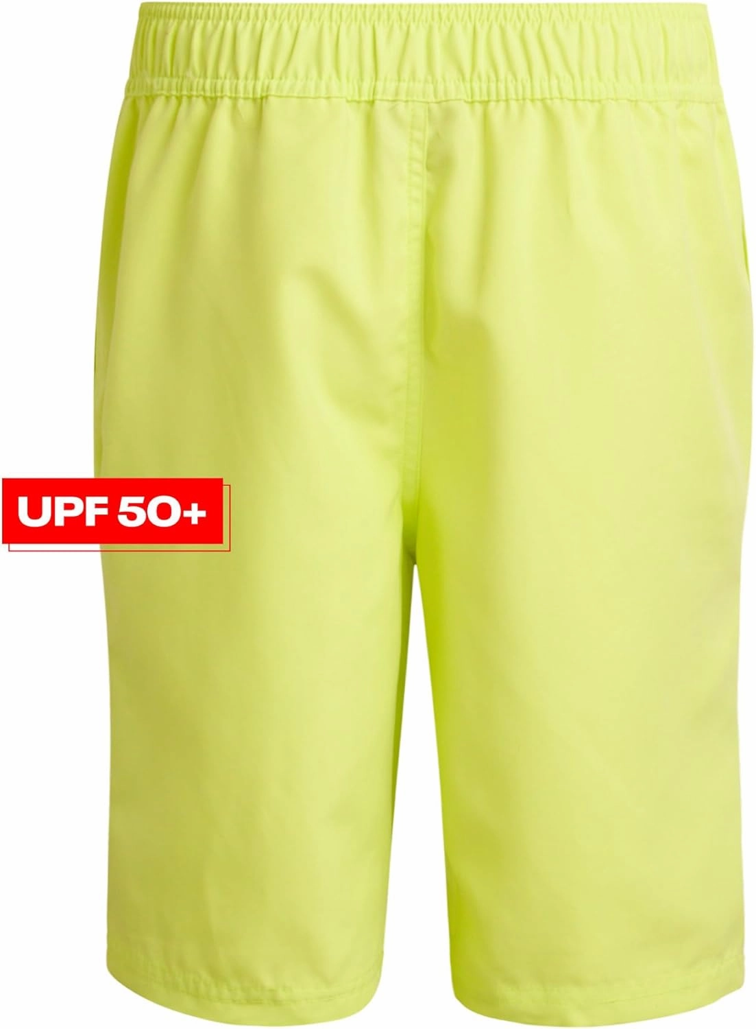 Reebok Boys' Board Shorts - UPF 50  Swim Trunks - Quick Dry Bathing Suit for Boys (8-20)