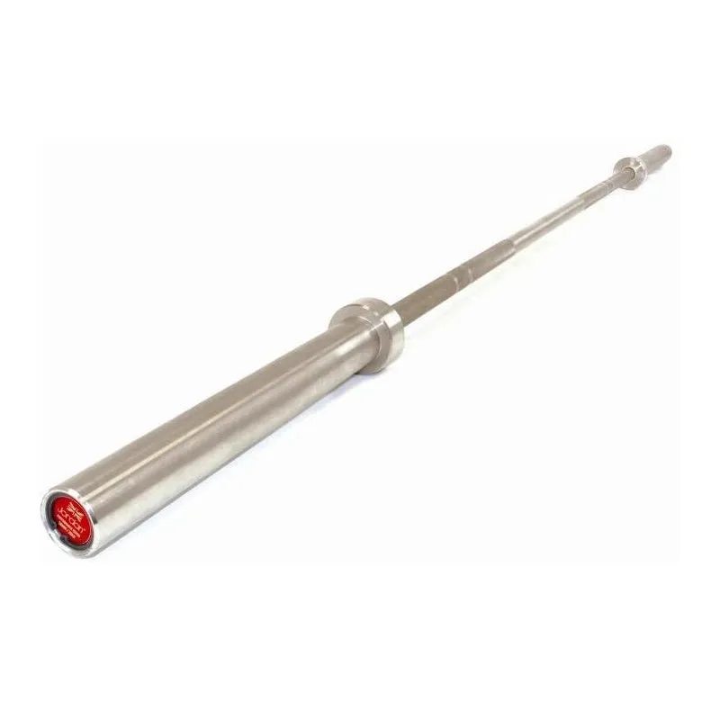 Refined for You 7' Jordan Ultimate Olympic Chrome Bar 20kg Hot Deal, Pilates reformer machine