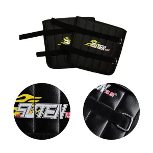 Refined for You Adjustable 1-5 kg Ankle Sandbags Upgrade Your Gear, Quick-dry sweatpants, Weight Plate,Bars,Collars