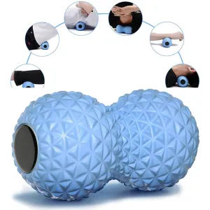 Refined for You EVA Peanut Shaped Massage Ball Discover the Difference, Air Resistance Bikes