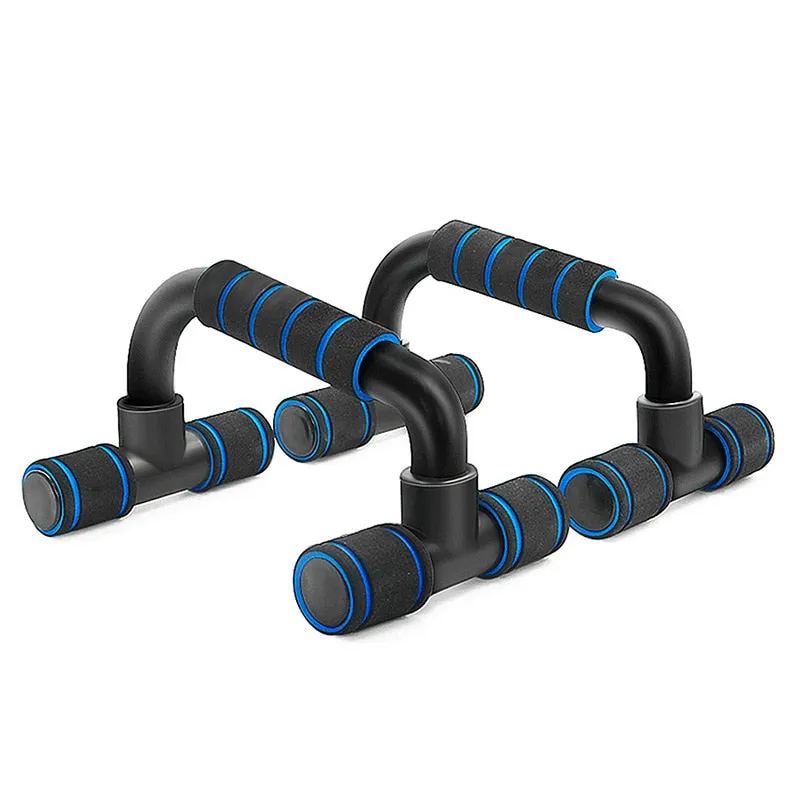 Fitness Push-Up Bars for Home Exercise, Calisthenics, Sports sunglasses polarized, Indoor slide playground