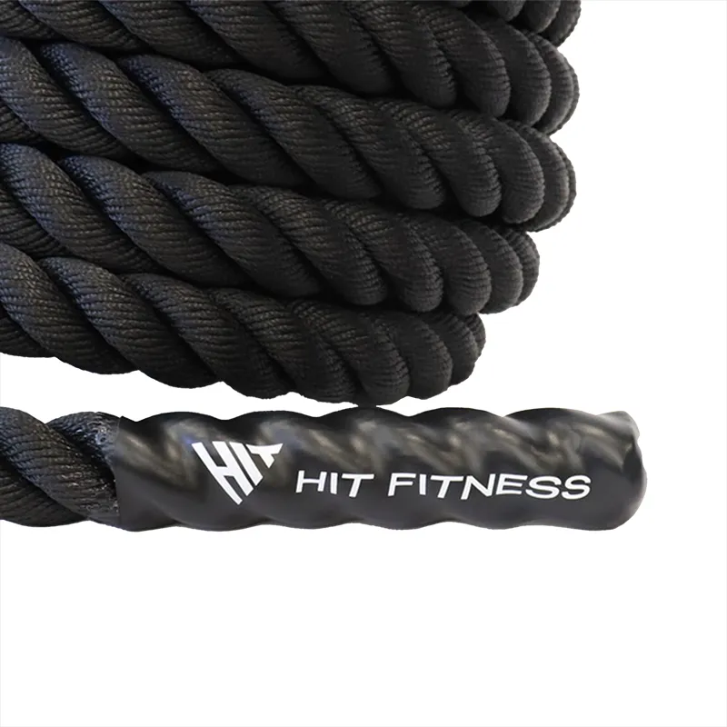 Hit Fitness Climbing & Sled Rope, Collagen peptides