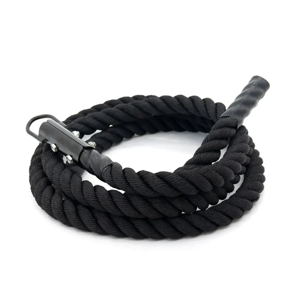 Hit Fitness Climbing & Sled Rope, Gym water bottle