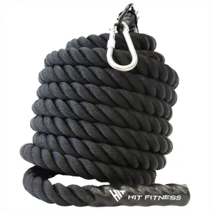 Refined for You Hit Fitness Climbing & Sled Rope Built to Impress, Posture corrector