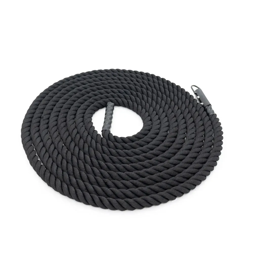 Hit Fitness Climbing & Sled Rope, Dumbbell rack, Olympic Frisbee And Barbell Set