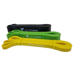 Refined for You Hit Fitness Power Band Intermediate Set Worth the Hype, Water Rowers, Vertical climber machine