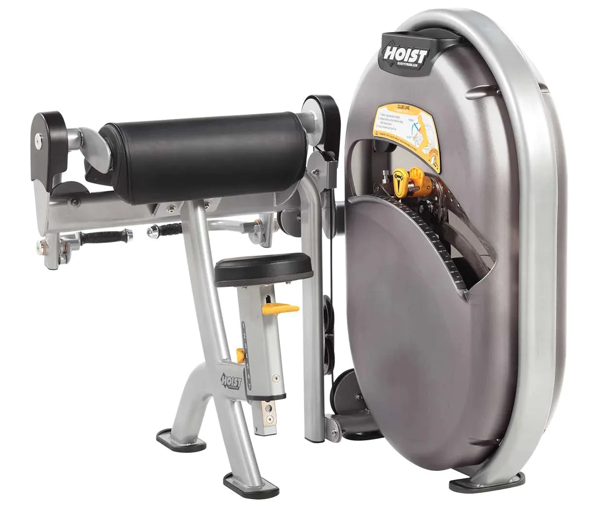 Hoist Biceps Curl, Deadlift platform, Plyometric Platforms