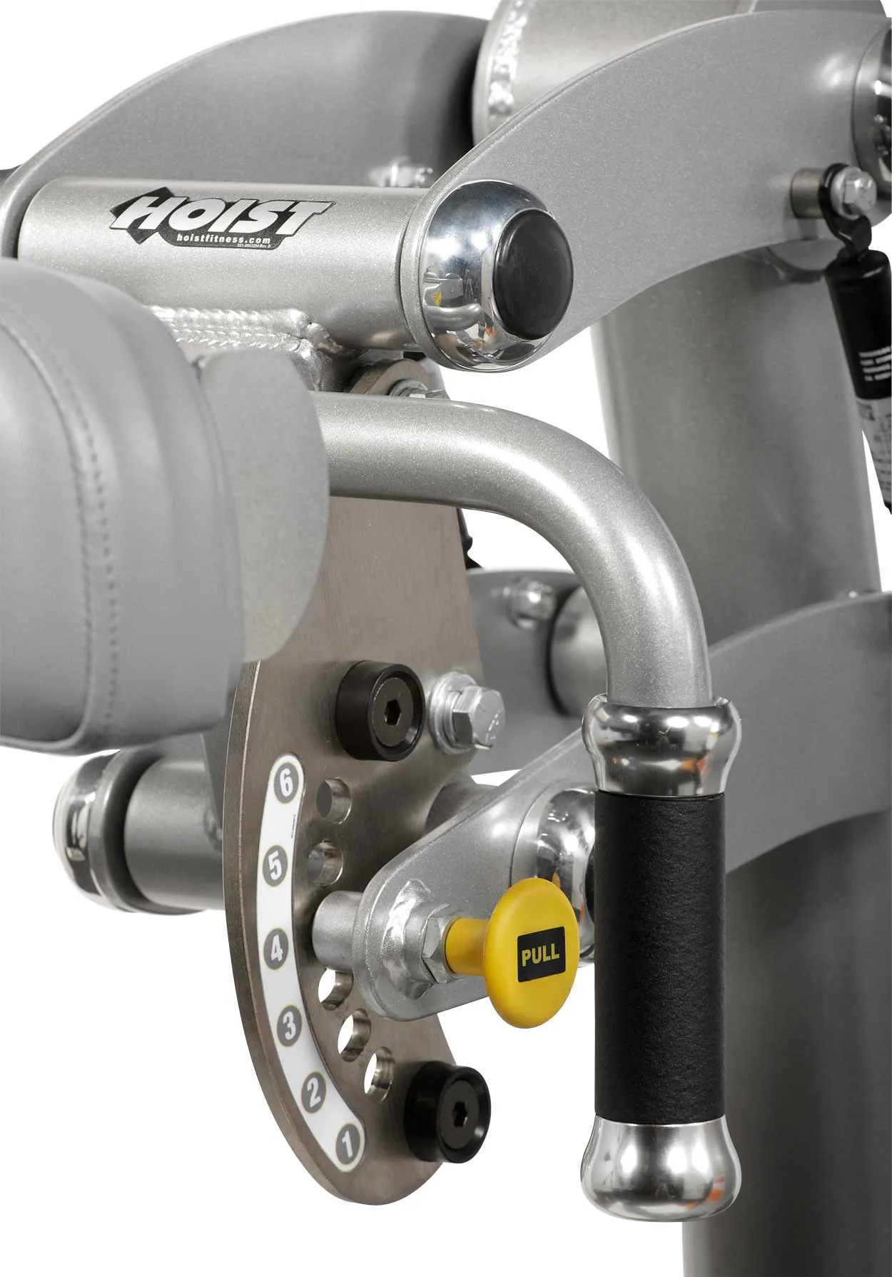Hoist Rotary Torso, Pump Sets