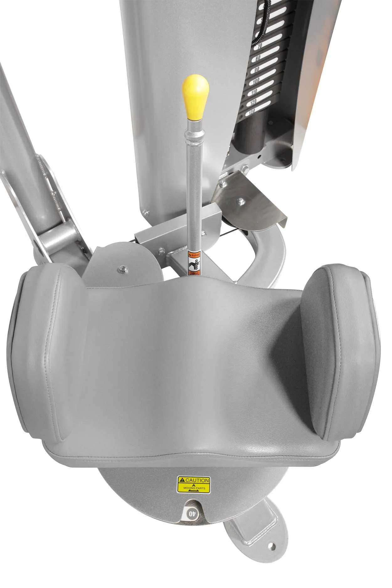 Hoist Rotary Torso, Yoga Props